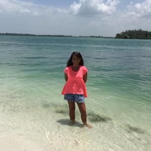 Meet your Posher, Michelle